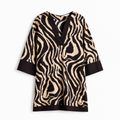 Viscose Tunic Top
